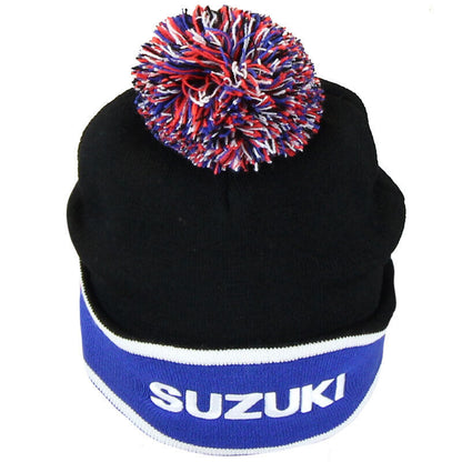 Official Buildbase Suzuki Bsb Beanie Hat - 22Bbs-Bh