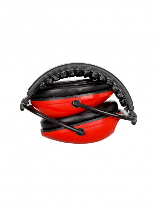 Official Marc Marquez Babies Ear Muff's - 20 53015