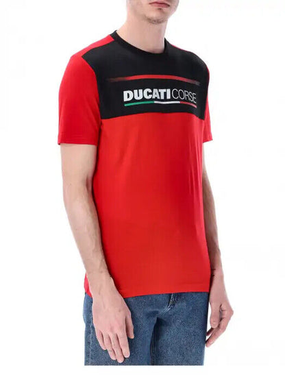 Ducati Corse Official T'Shirt - 23 36002