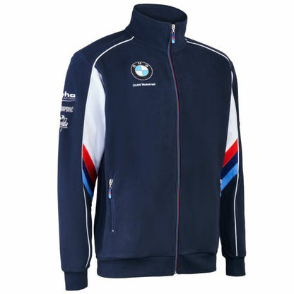 Official BMW World Endurance Team Fleece - 20BMW-Af