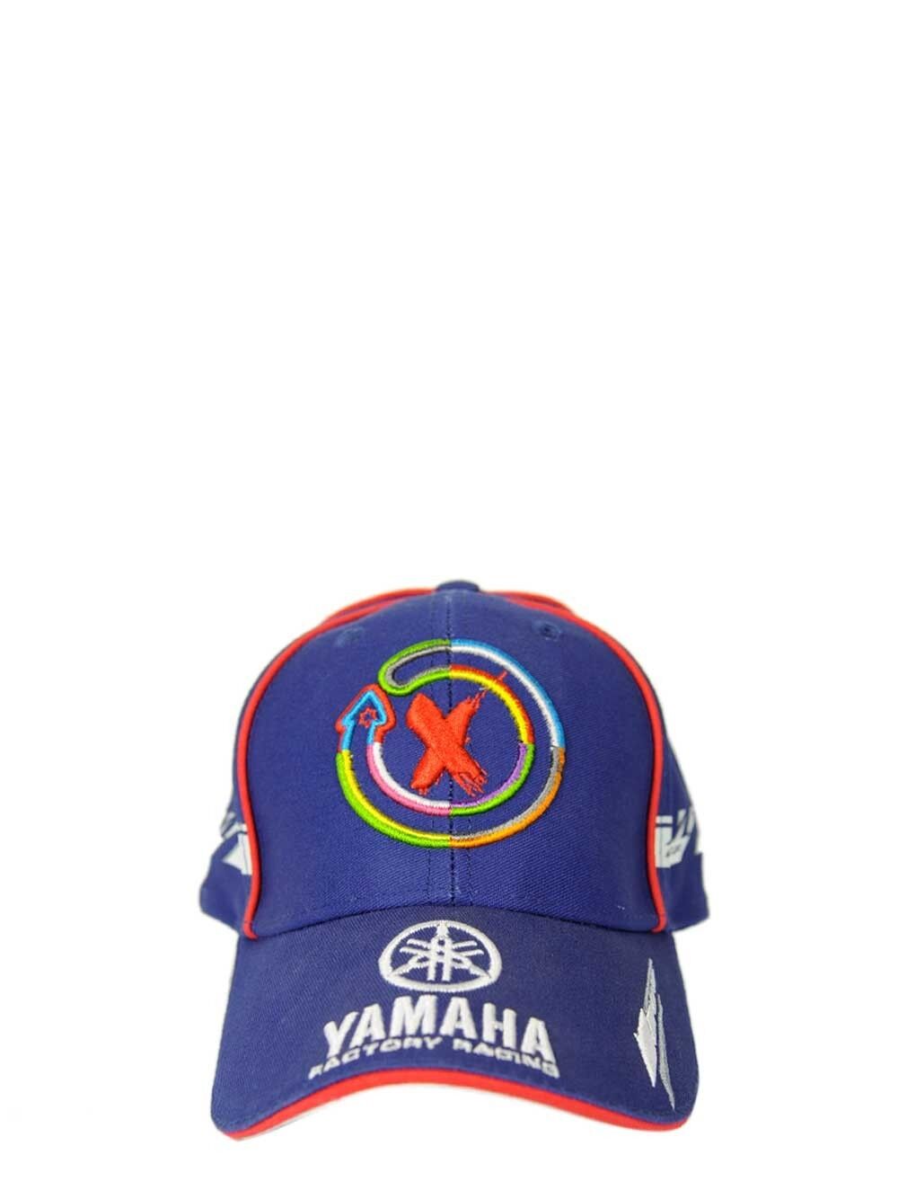 New Official Jorge Lorenzo Kid's Graffiti Cap - 14 47003