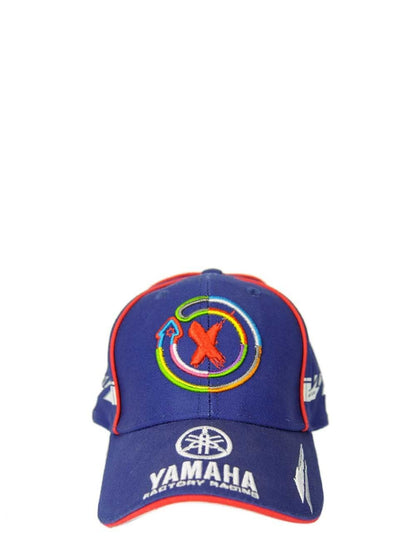 New Official Jorge Lorenzo Kid's Graffiti Cap - 14 47003