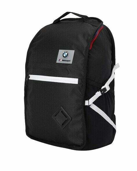 Official BMW Msport Motorsport Backpack - 077901 01
