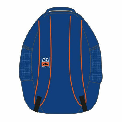 Official Red Bull KTM Tech 3 Racing Backpack . 19Rbt3-Bp