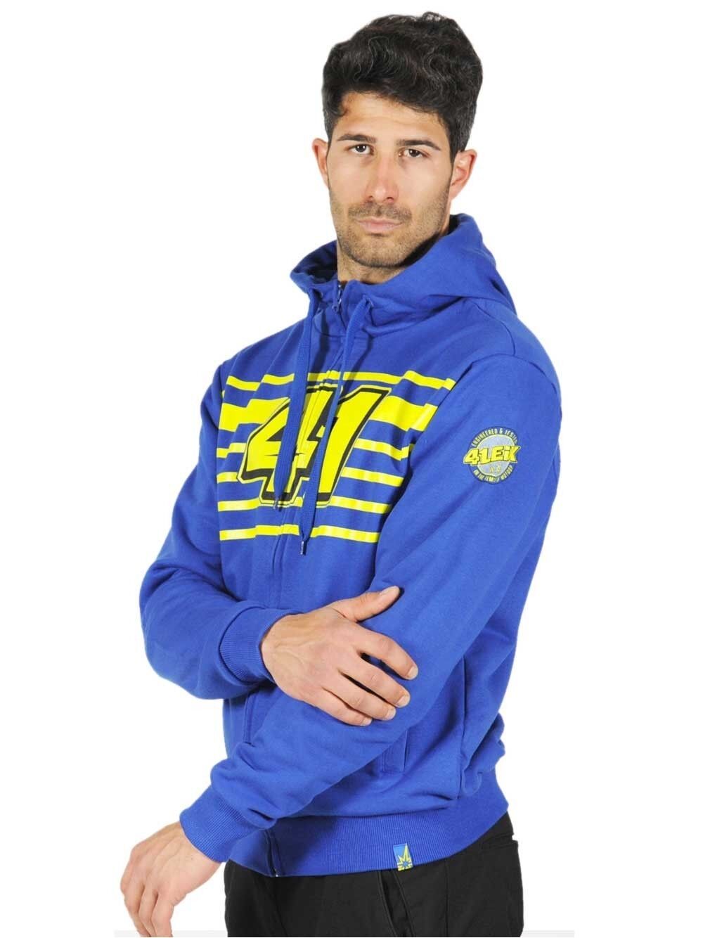 Official Aleix Espargaro Mans 41 Hoddie. - 16 22301