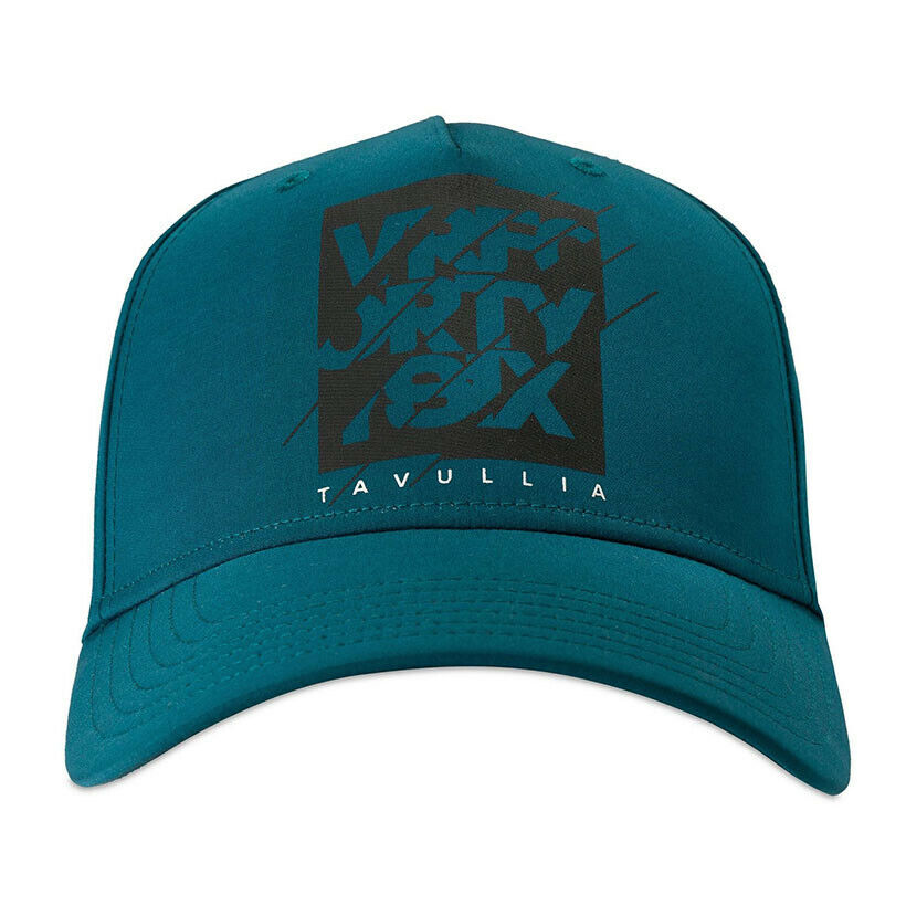 Official Valentino Rossi VR46 Lifestyle Adjustable Cap - Vlmca 357732