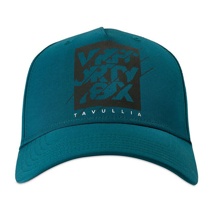 Official Valentino Rossi VR46 Lifestyle Adjustable Cap - Vlmca 357732