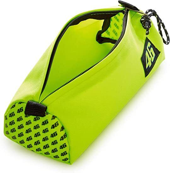 VR46 Official Valentino Rossi Pencil Case -
