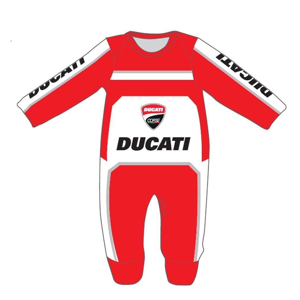 Ducati Corse Official Baby Race Overall - 18 86002