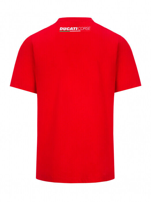 Andrea Dovizioso Official Ado4/Dual Ducati T'Shirt - 20 36017