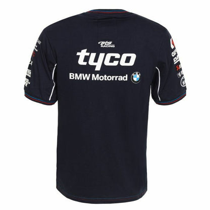 Official Tyco BMW Kid's T Shirt - 18Tb Kct
