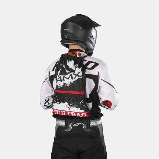 New 24MX Dirtbag Gym Bag - Dirtbag-M