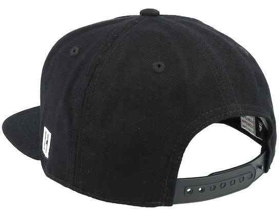 Ken Block Hoonigan Industries Flat Peak Cap - Ha302Hnsh