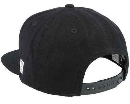 Ken Block Hoonigan Industries Flat Peak Cap - Ha302Hnsh