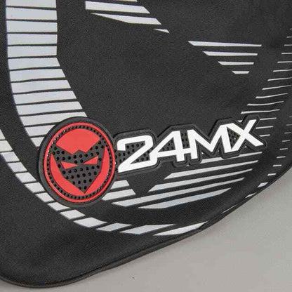 24MX Stripes Helmet Bag - 24MX-Hbs