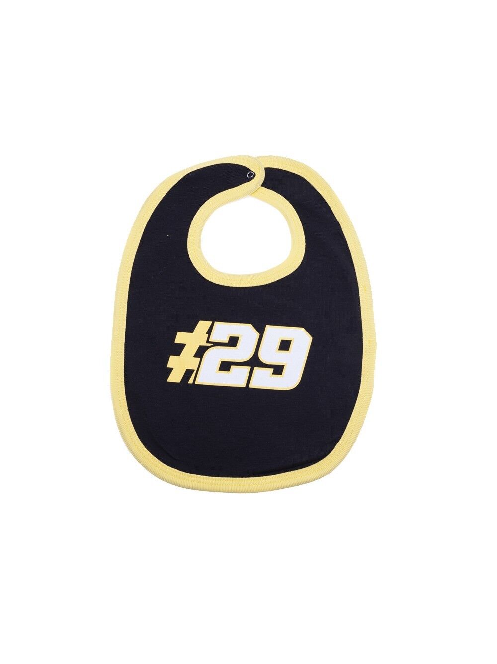 Official Andrea Iannone Baby Bib - 17 81201