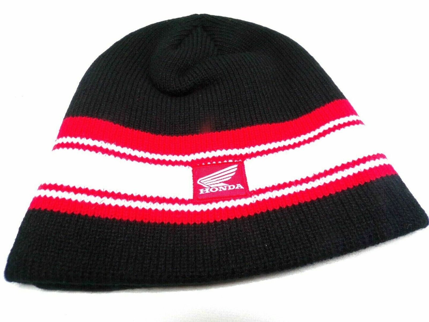 Official Honda Racing Beanie - 15Hbsb-Bh
