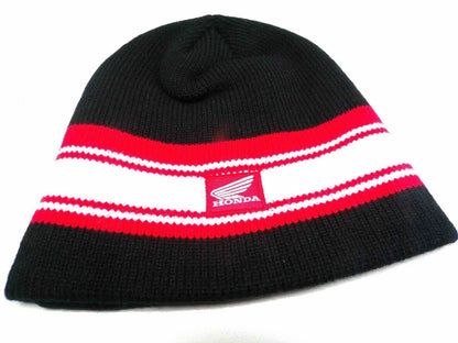 Official Honda Racing Beanie - 15Hbsb-Bh