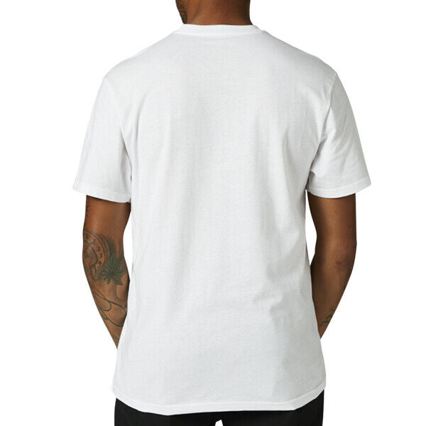 Kawasaki Racing Fox Premium T-Shirt - 29006 190