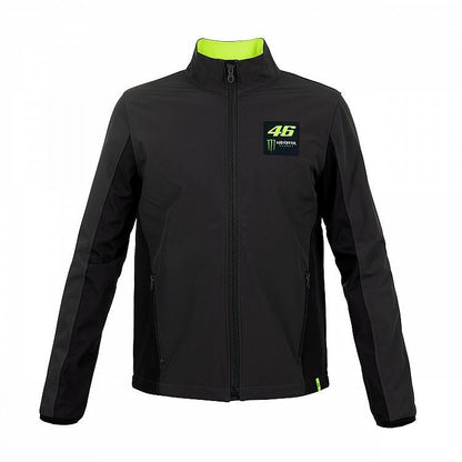 VR46 Official Valentino Rossi Monster Jacket - Momjk 317020