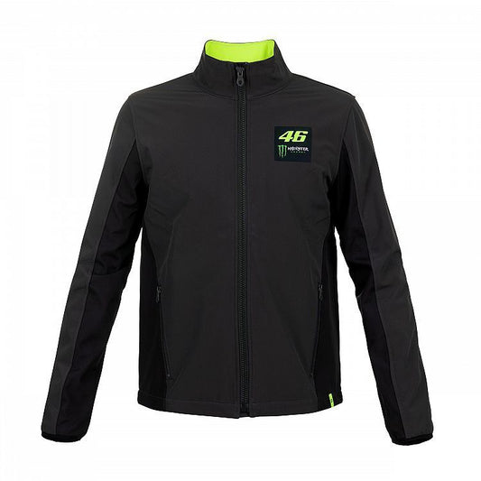 VR46 Official Valentino Rossi Monster Jacket - Momjk 317020