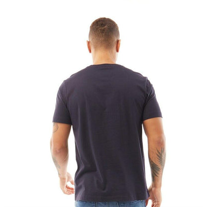 Red Bull Racing F1 "Gives U Wings" Blue T Shirt - 595370 01