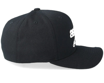 Alpinestar Heritage Blaze Hat Flexifit Baseball Cap - 1019-81112