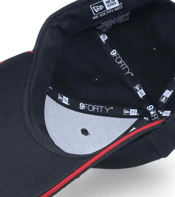 Official Ducati New Era Corse Repreve Baseball Cap - 60221482