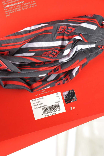 Official Marc Marquez Mm93 Necktube - 19 53025