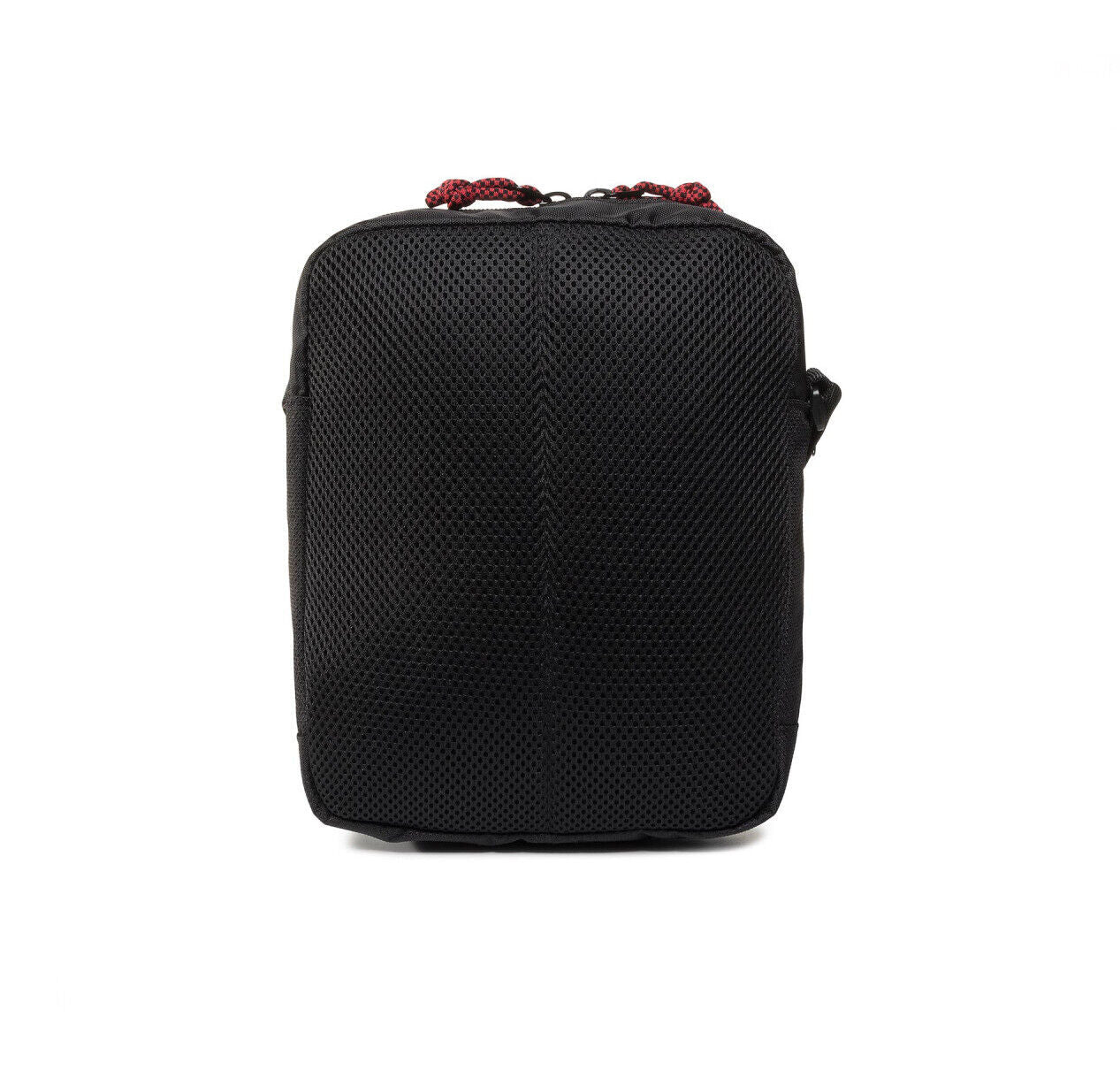 Scuderia Ferrari Replica Unisex Portable Shoulder Bag - 076889 02
