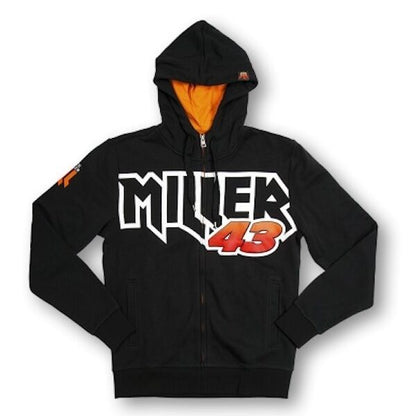 New Official Jack Miller Hoodie - Jmmts 168404