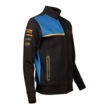 Official Omg Racing Team Track Jacket - Z22Bsreottt