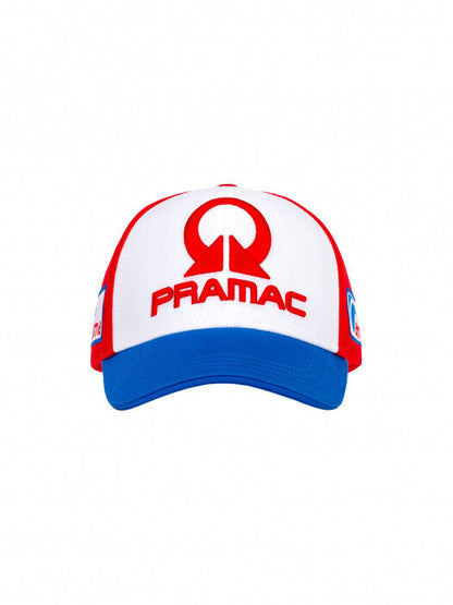 Official Pramac Ducati Team Replica Baseball Cap - 19 46101