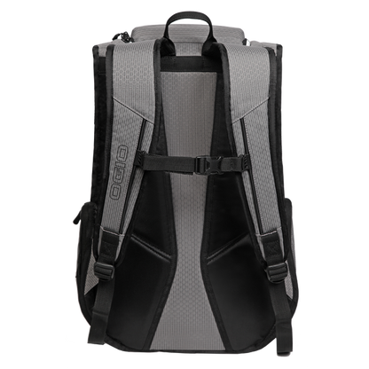 Ogio X-Fit Grey Backpack - Xfitgr