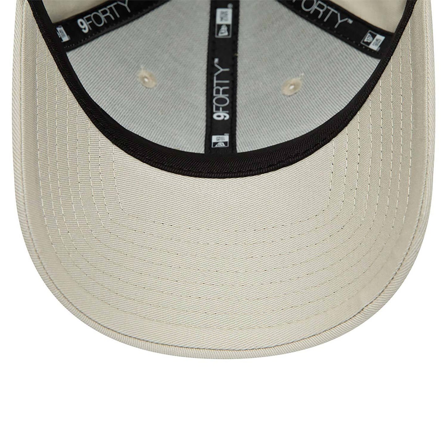 New Era Official Valentino Rossi VR46 Biege 9Forty Baseball Cap - 60334549