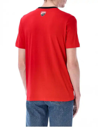 Ducati Corse Official T'Shirt - 23 36002