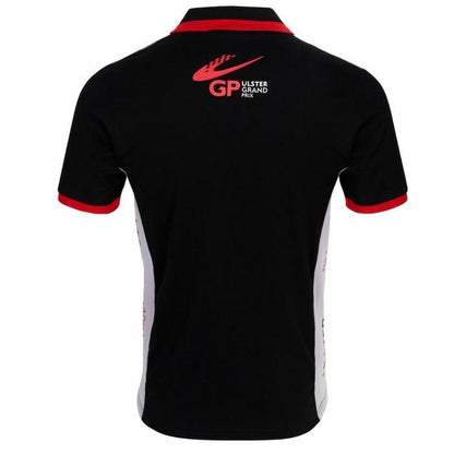 Official UlsterGP Polo Shirt - 19Ugp-Ap