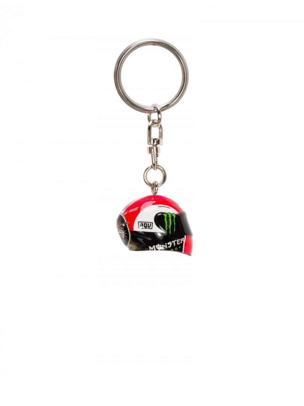 Official Super Sic 58 3D Helmet Keyring - 18 55010