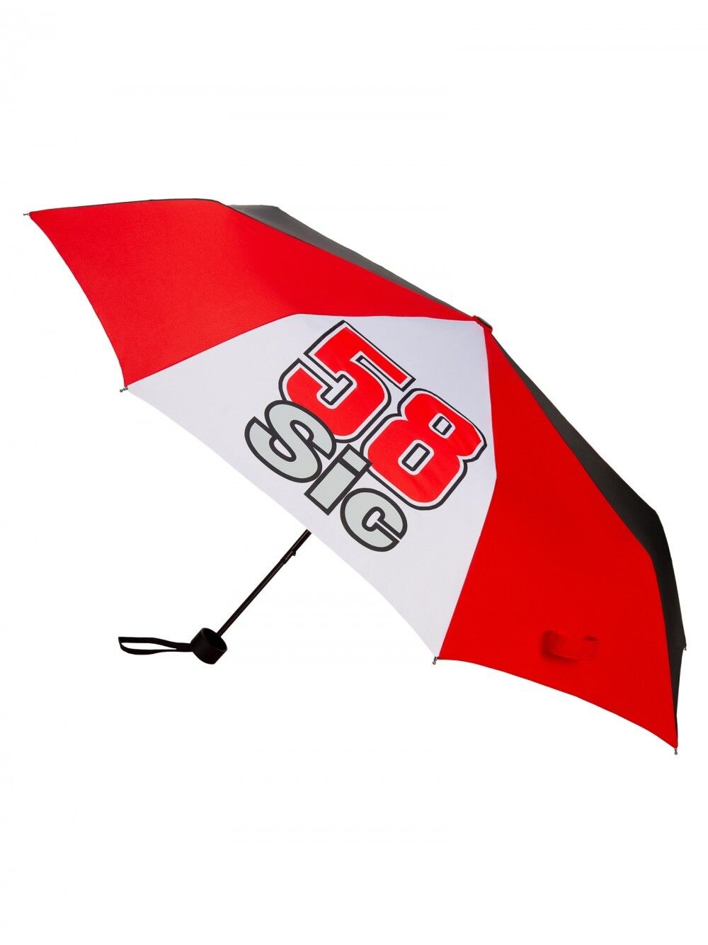 New Official Marco Simocelli Pocket Umbrella - 18 55001