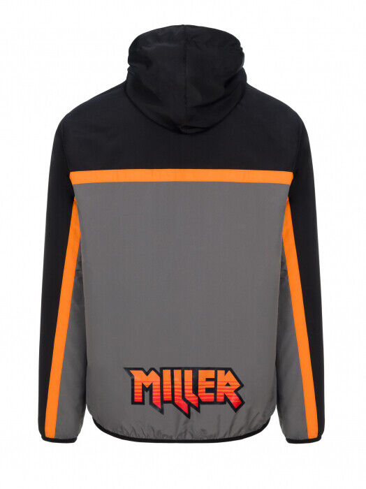 Official Jack Miller Rain Jacket - 20 64301