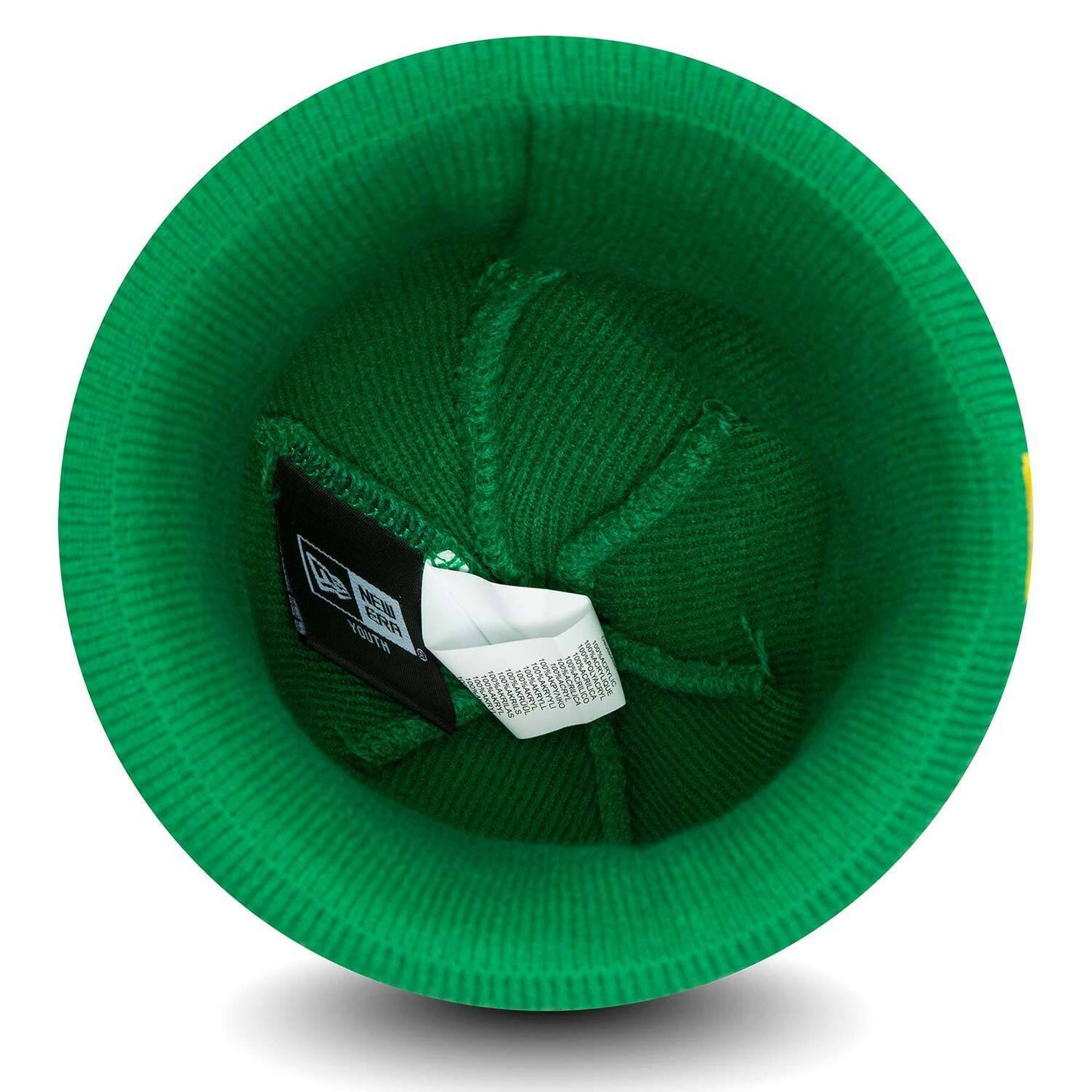 Northern Ireland Ifa Green New Era Essential Green Cuff Beanie - 60191719