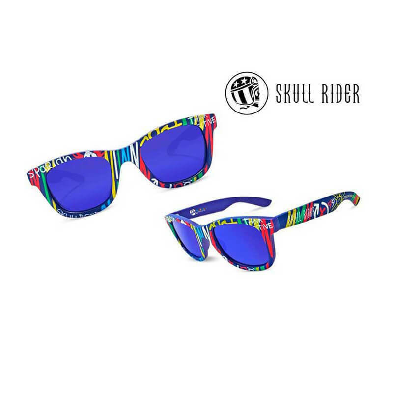 Official Jorge Lorenzo "Anna Vives" Limited Edition Sunglasses