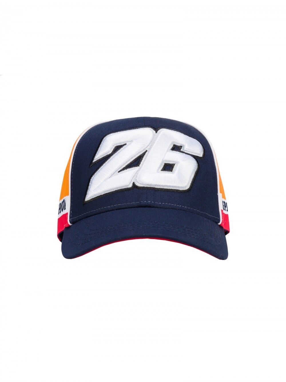 Dani Pedrosa Official Dual Repsol Honda Cap - 18 48503