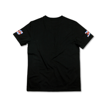 Official Bradley Smith Go Brad 38 T Shirt - 134808