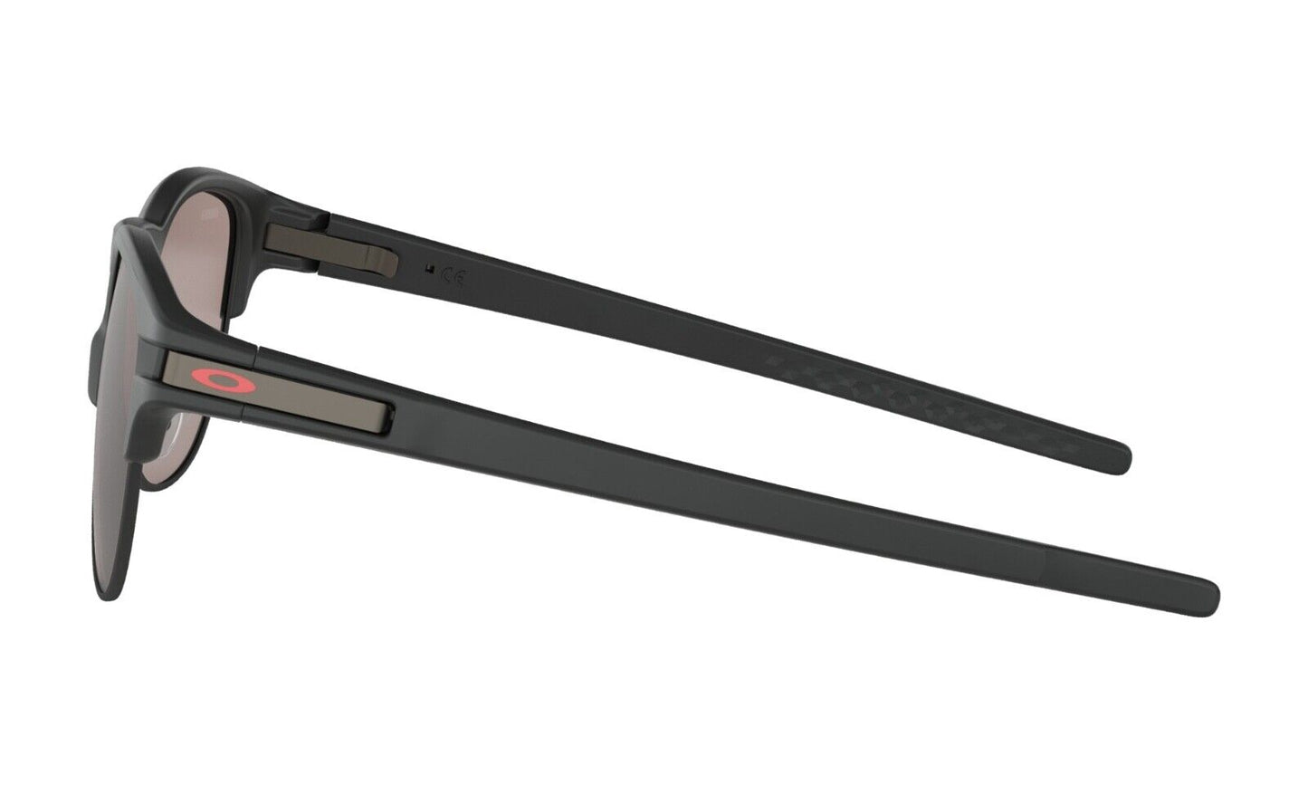 Marc Marquez Signature Edition Oakley Latch Injected Sunglasses - 93940855