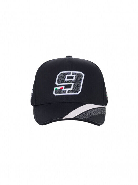 Danilo Petrucci Official Petrux Baseball Cap - 20 43602