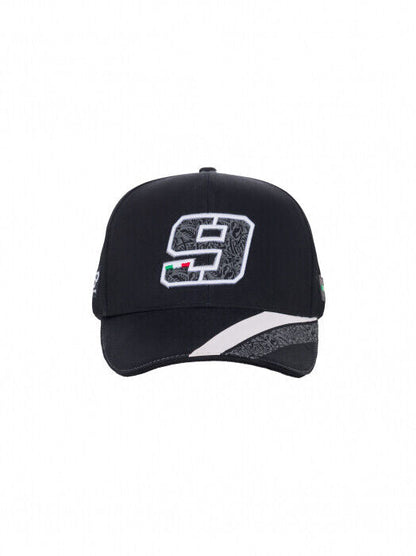 Danilo Petrucci Official Petrux Baseball Cap - 20 43602