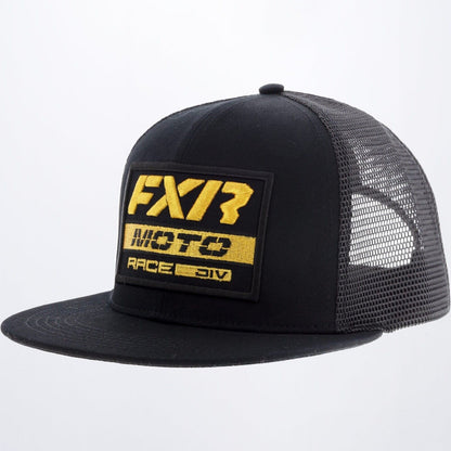 Official FXR Moto Race Division Hat - 221942 1062 00