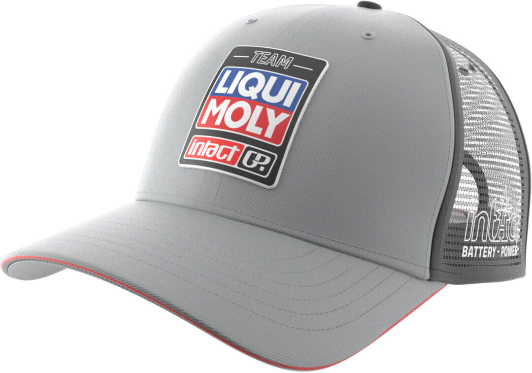 Official Team Liqui Moly Ixon Truckers Baseball Cap. - 401104031