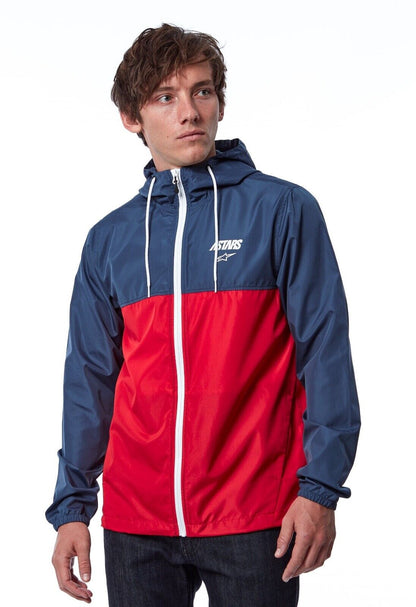 Alpinestar Cruiser Windbreaker Light Jacket - 1210 11000